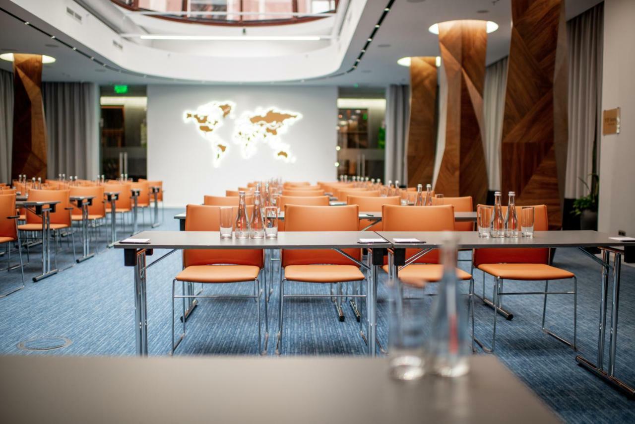 Grand Hotel Lviv Casino & Spa Εξωτερικό φωτογραφία Meeting room